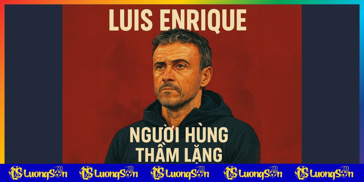 PSG vô địch nhờ người hùng thầm lặng - tin Luongsontv