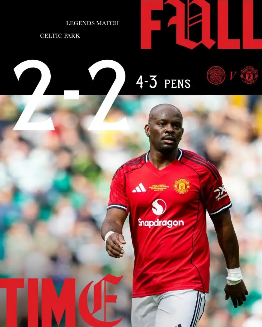 Các huyền thoại Celtic là bên giành chiến thắng sau cùng sau loạt luân lưu cân não